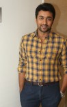 Suriya (aka) Actor Surya