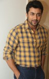 Suriya (aka) Actor Surya