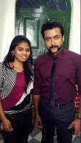 Suriya (aka) Actor Surya