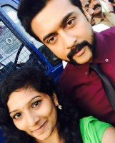 Suriya (aka) Actor Surya