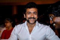 Suriya (aka) Actor Surya