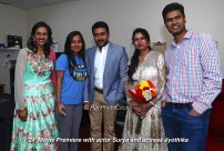 Suriya (aka) Actor Surya