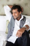 Suriya (aka) Actor Surya