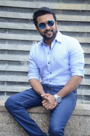 Suriya (aka) Actor Surya