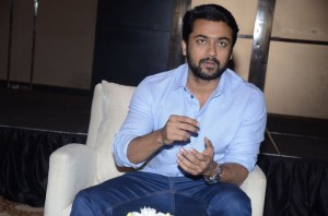 Suriya (aka) Actor Surya