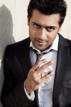 Suriya (aka) Actor Surya