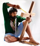 Vijay Sethupathi (aka) Vijay Sethupathy