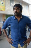 Vijay Sethupathi (aka) Vijay Sethupathy