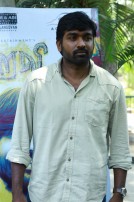 Vijay Sethupathi (aka) Vijay Sethupathy