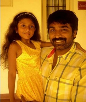 Vijay Sethupathi (aka) Vijay Sethupathy