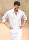 Vijay (aka) Ilayathalapathy Vijay