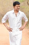 Vijay (aka) Ilayathalapathy Vijay