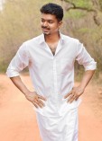 Vijay (aka) Ilayathalapathy Vijay