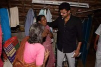 Vijay (aka) Ilayathalapathy Vijay