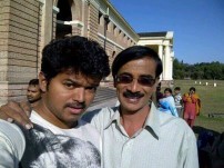 Vijay (aka) Ilayathalapathy Vijay