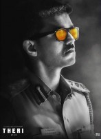 Vijay (aka) Ilayathalapathy Vijay