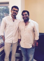 Vijay (aka) Ilayathalapathy Vijay