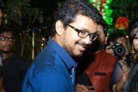 Vijay (aka) Ilayathalapathy Vijay