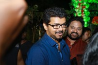 Vijay (aka) Ilayathalapathy Vijay