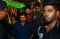 Vijay (aka) Ilayathalapathy Vijay