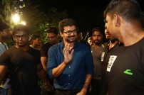 Vijay (aka) Ilayathalapathy Vijay