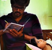 Vijay (aka) Ilayathalapathy Vijay