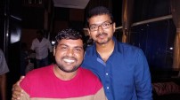 Vijay (aka) Ilayathalapathy Vijay