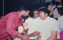 Vijay (aka) Ilayathalapathy Vijay