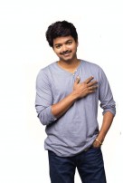 Vijay (aka) Ilayathalapathy Vijay