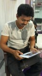 Vijay (aka) Ilayathalapathy Vijay