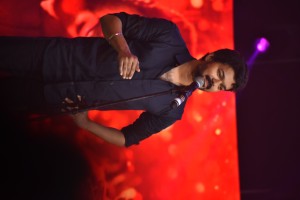 Vijay (aka) Ilayathalapathy Vijay