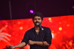 Vijay (aka) Ilayathalapathy Vijay