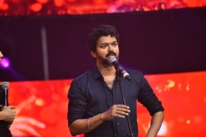 Vijay (aka) Ilayathalapathy Vijay