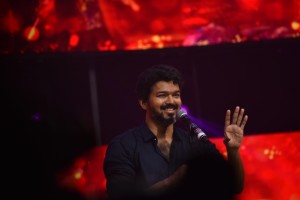 Vijay (aka) Ilayathalapathy Vijay