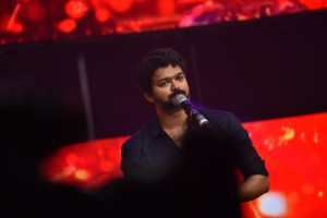 Vijay (aka) Ilayathalapathy Vijay