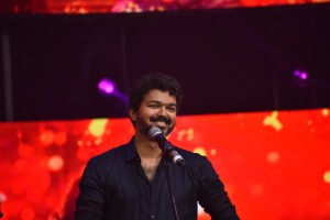 Vijay (aka) Ilayathalapathy Vijay