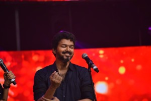 Vijay (aka) Ilayathalapathy Vijay