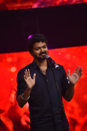 Vijay (aka) Ilayathalapathy Vijay