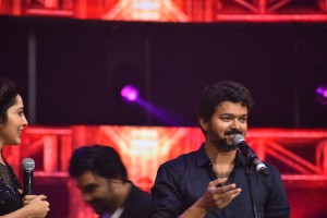 Vijay (aka) Ilayathalapathy Vijay