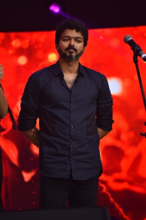 Vijay (aka) Ilayathalapathy Vijay