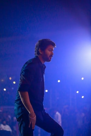 Vijay (aka) Ilayathalapathy Vijay