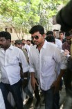 Vijay (aka) Ilayathalapathy Vijay