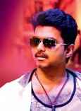 Vijay (aka) Ilayathalapathy Vijay