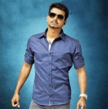 Vijay (aka) Ilayathalapathy Vijay