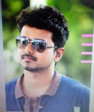 Vijay (aka) Ilayathalapathy Vijay