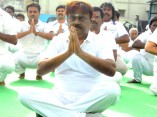 Vijayakanth (aka) Vijaykanth