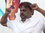 Vijayakanth (aka) Vijaykanth