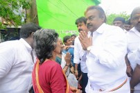 Vijayakanth (aka) Vijaykanth