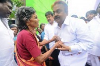 Vijayakanth (aka) Vijaykanth