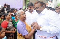 Vijayakanth (aka) Vijaykanth